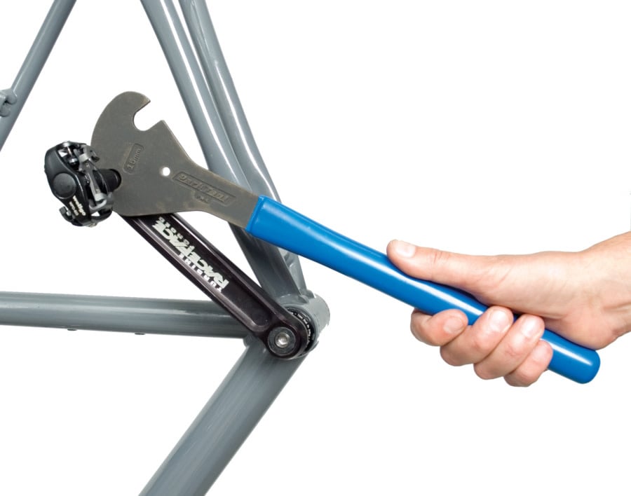 Park Tool Park Tool PW-4 Professional Shop 15.0mm Pedal Wrench