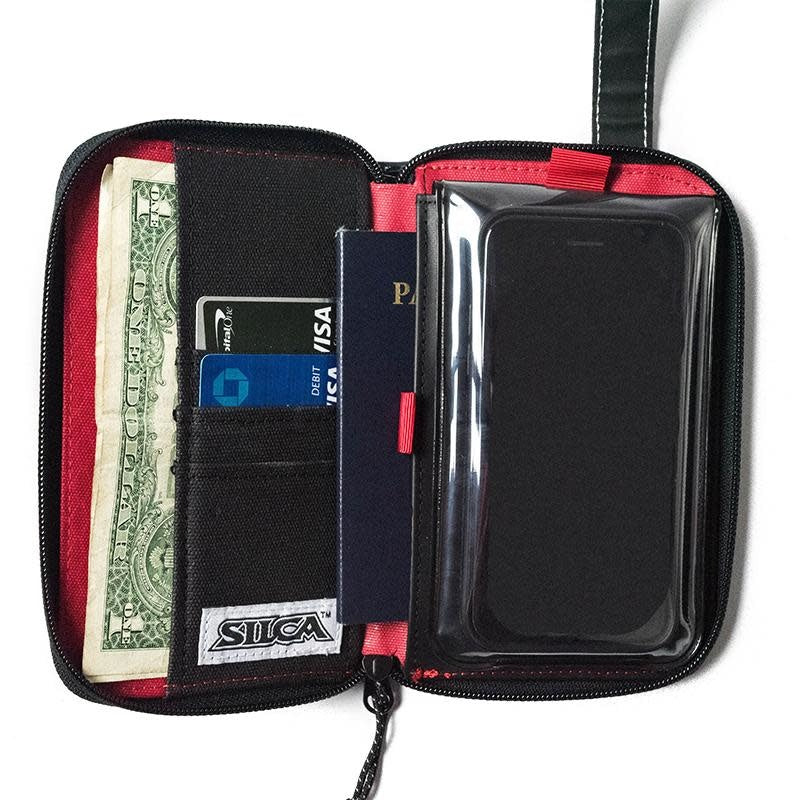 Silca Silca Phone Wallet