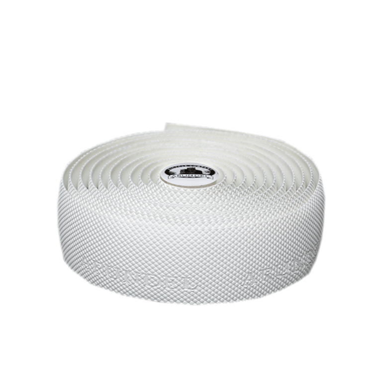 Arundel Gecko Grip Bar Tape - White
