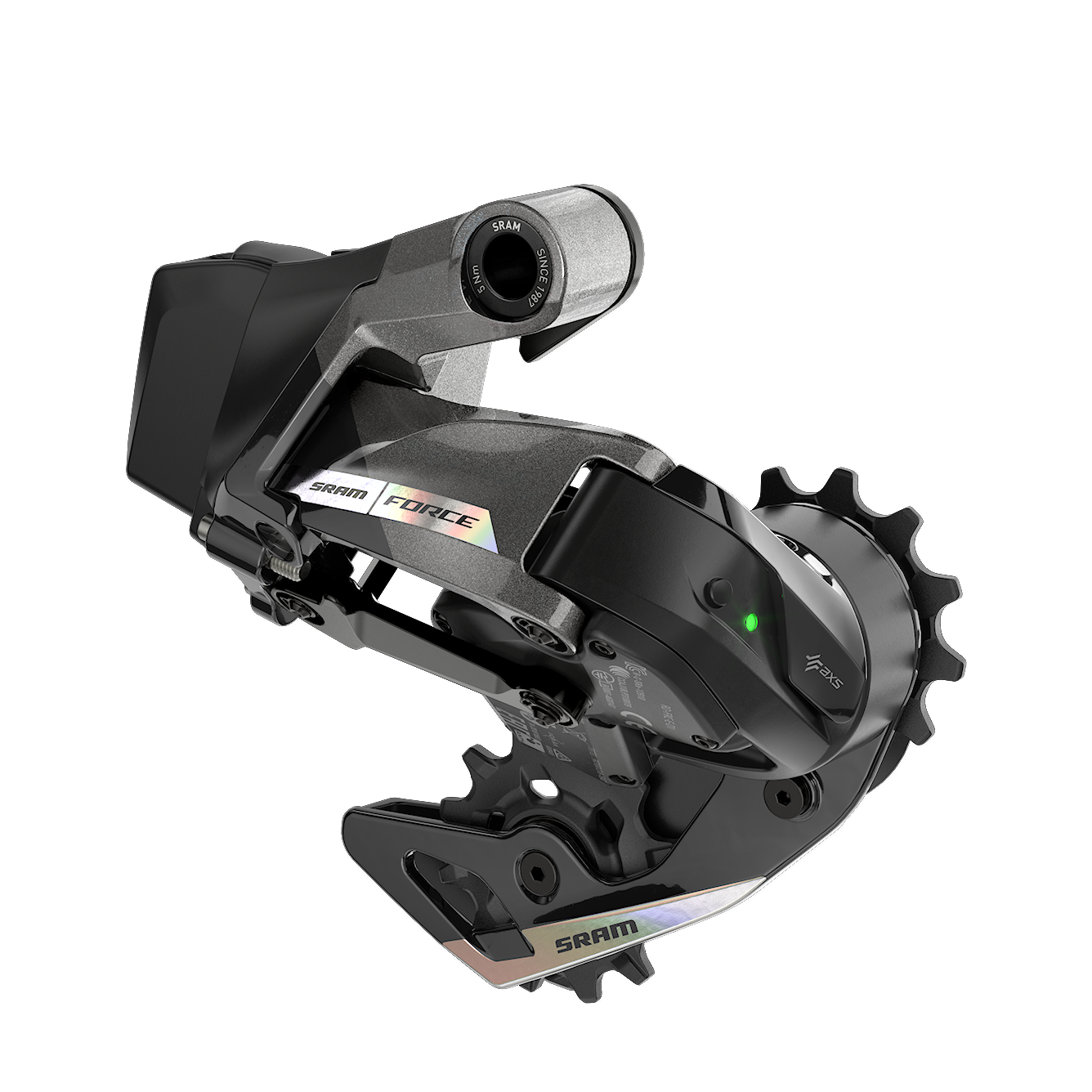 SRAM Force  AXS D2 12 Speed - Rear Derailleur