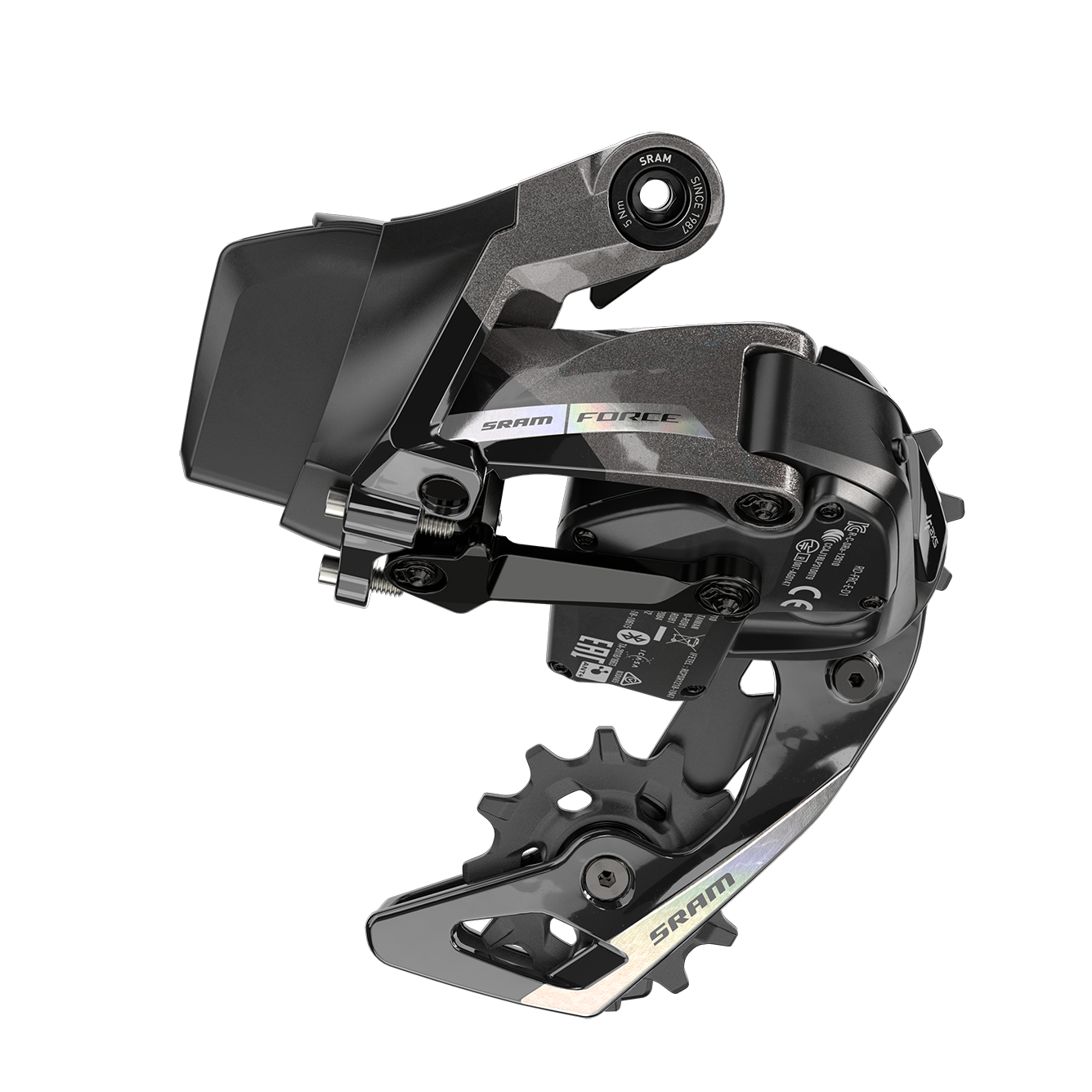 SRAM Force  AXS D2 12 Speed - Rear Derailleur