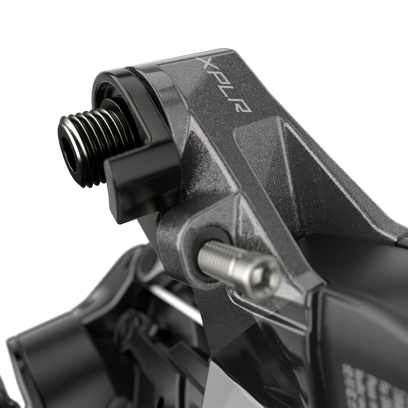 SRAM Force XPLR AXS D2 - Rear Derailleur