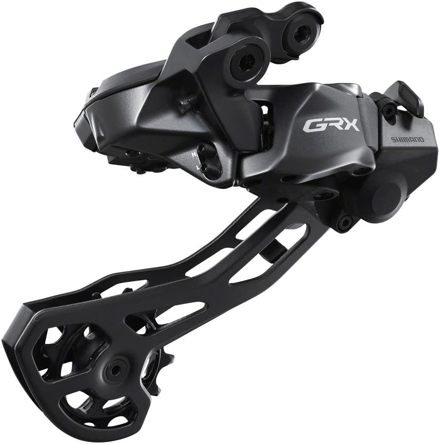Shimano GRX Rear Derailleur - RD-RX825 - 12 Speed