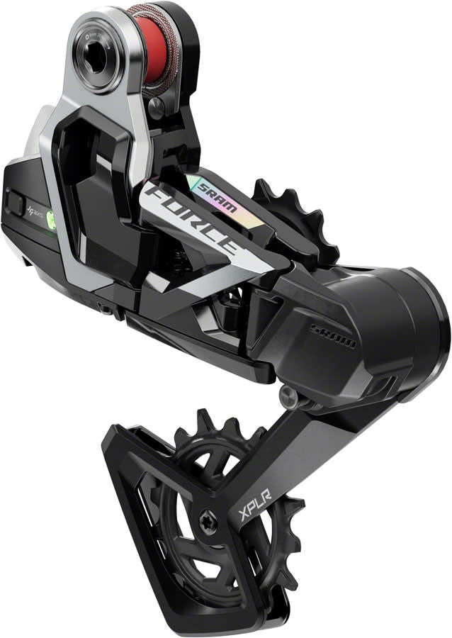 SRAM Force AXS XPLR E1 Rear Derailleur