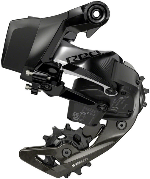 RED eTap AXS Rear Derailleur | Winter Park Cycles