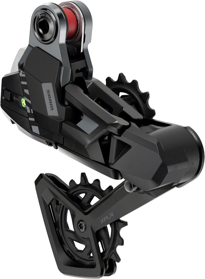 SRAM Rival XPLR AXS Rear Derailleur E1 46t Max Battery Not Included E1