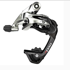SRAM Rear Derailleur Red Medium Cage 11-speed Max 32T C2