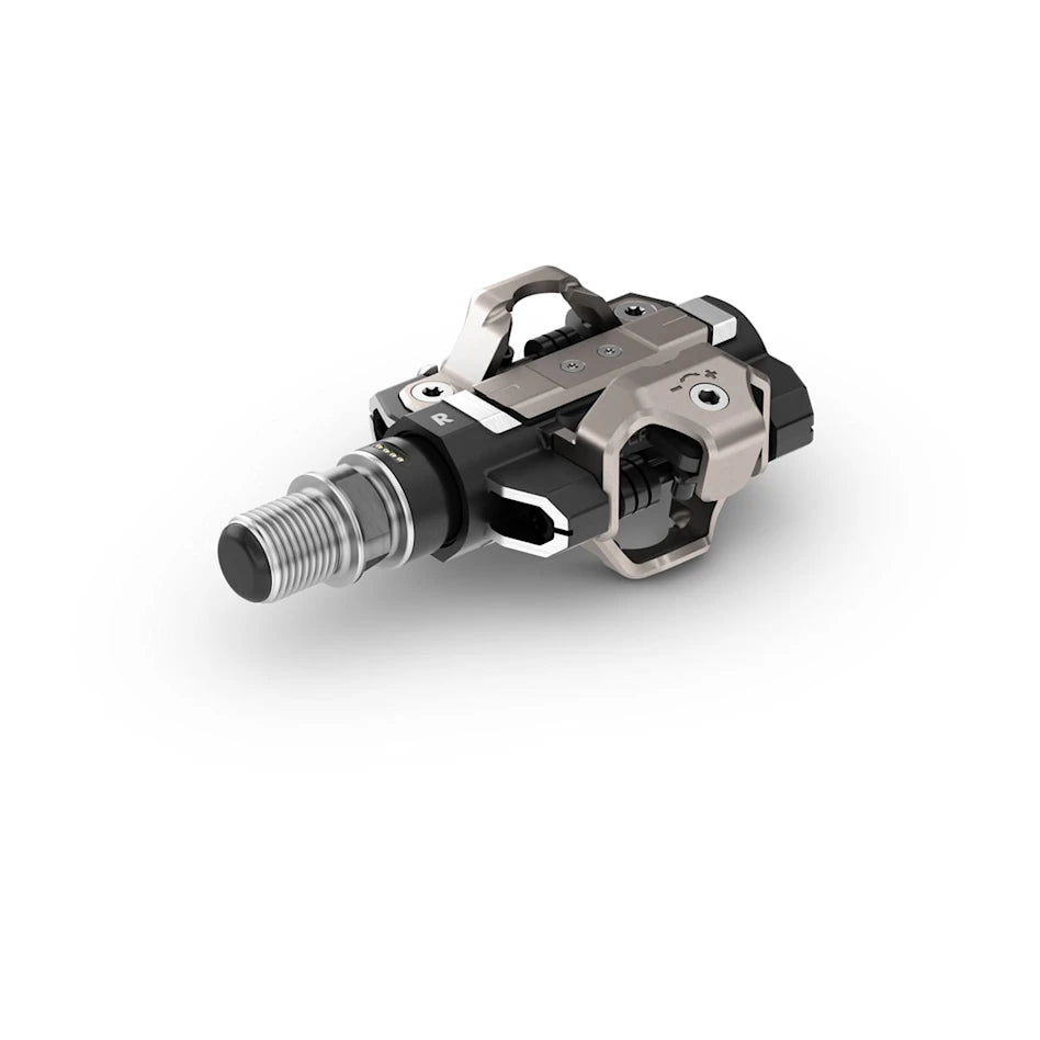 Garmin Rally XC210 Power Meter Pedals - Dual Sided