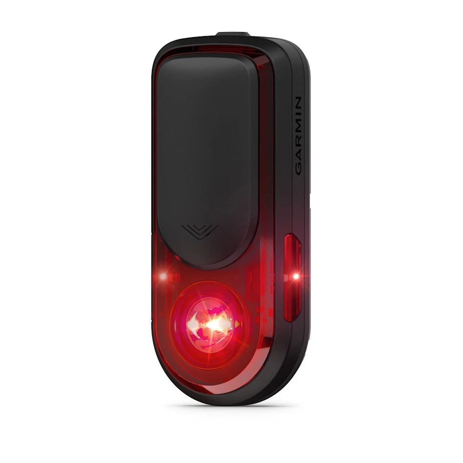 Garmin Varia™ RearVue 820 Radar / Rear Light