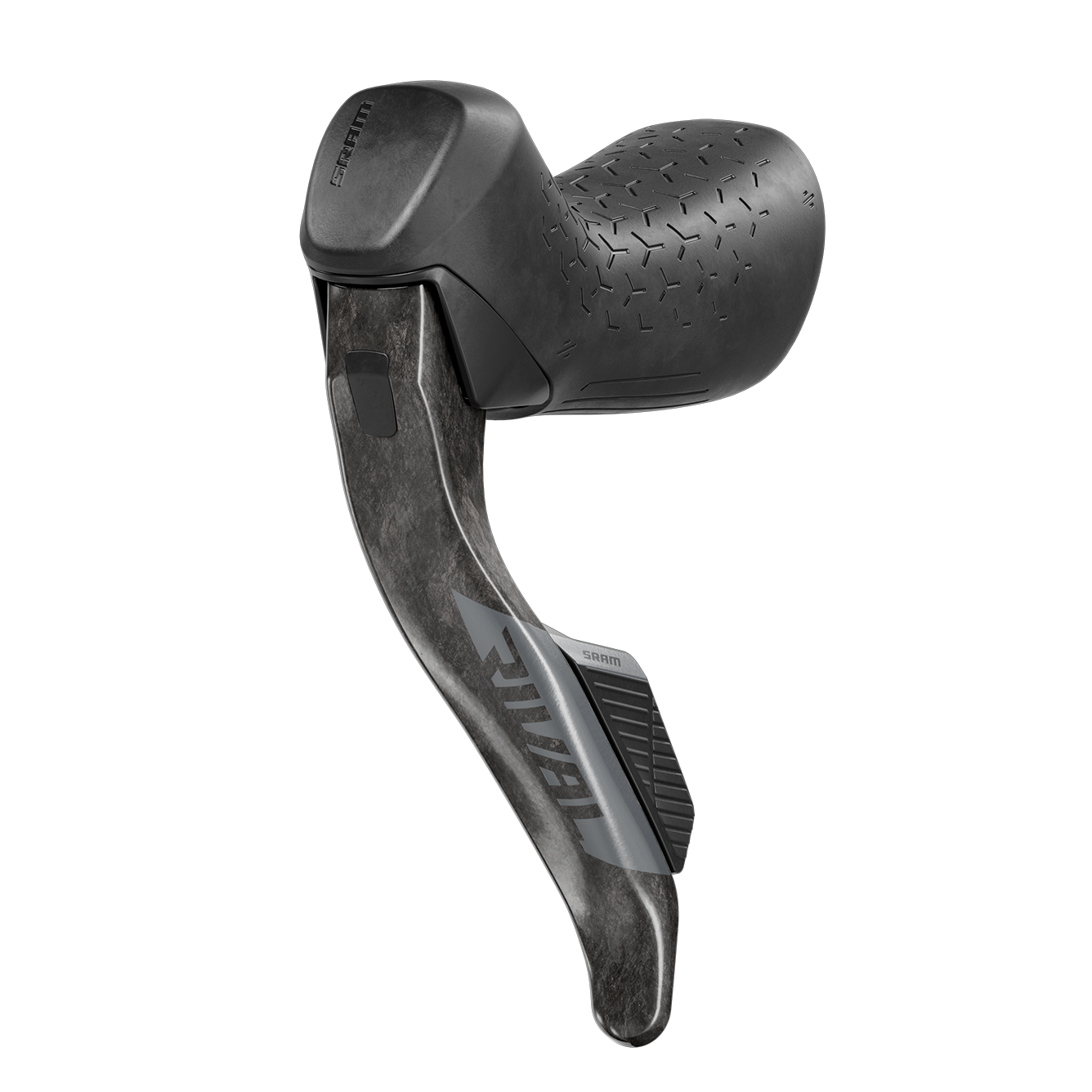 SRAM Rival AXS E1 Shifter and Caliper Set