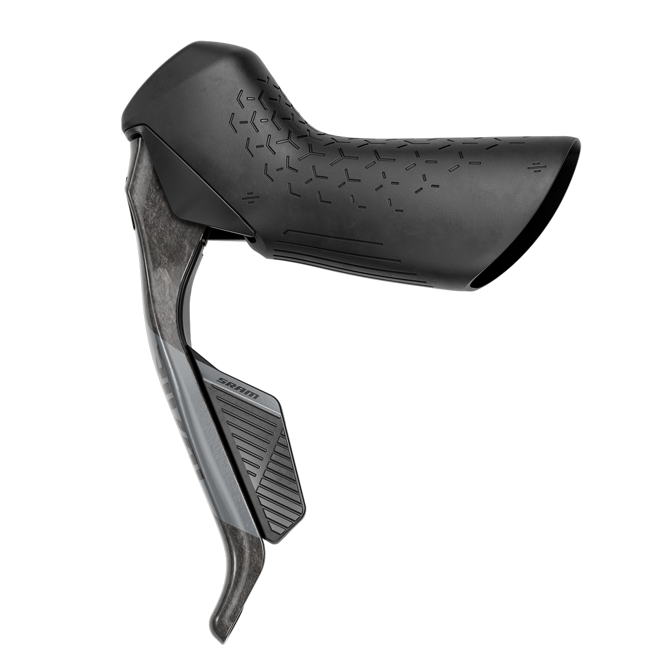 SRAM Rival AXS E1 Shifter and Caliper Set