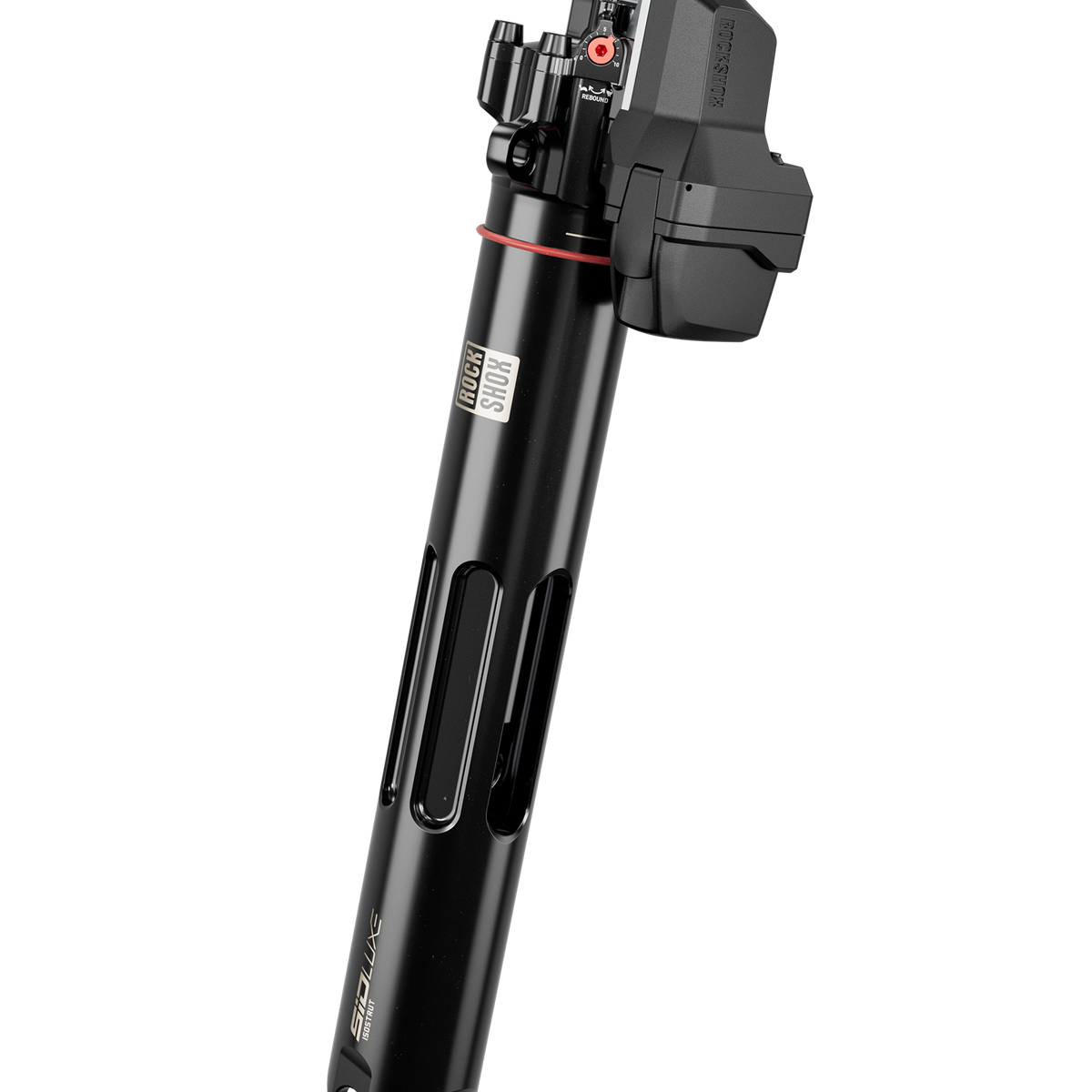 RockShox SIDLUXE ULTIMATE ISOSTRUT FLIGHT ATTENDANT