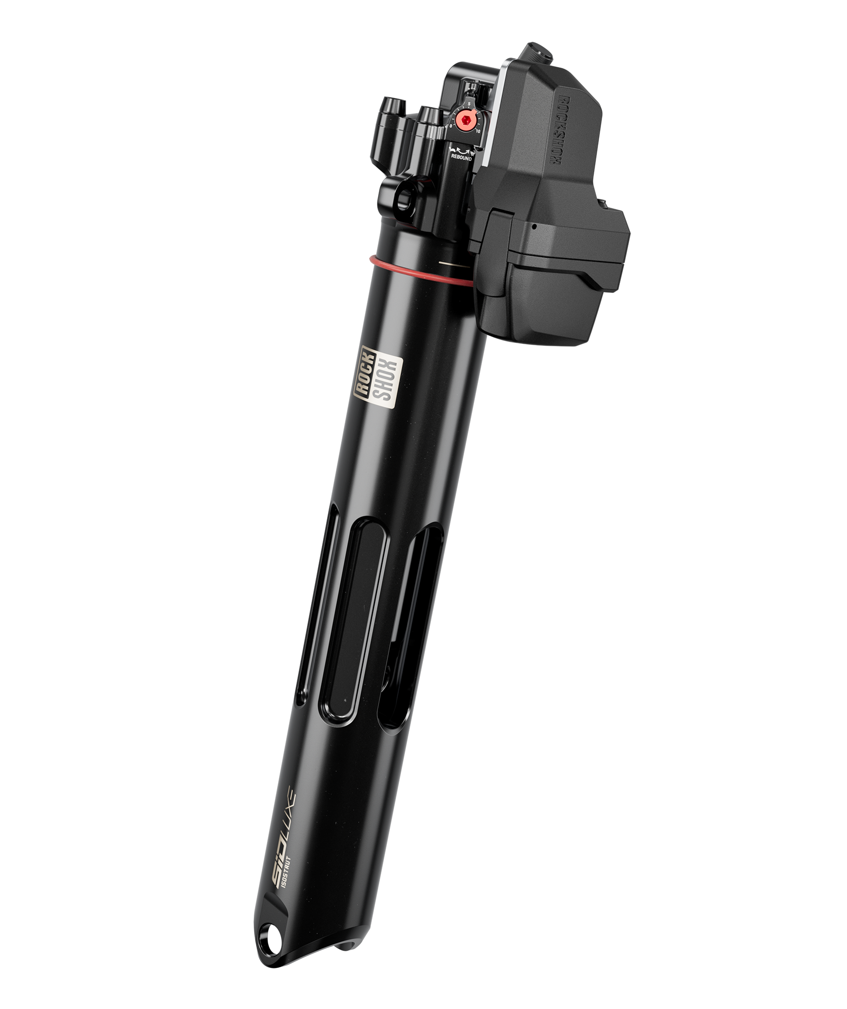 RockShox SIDLUXE ULTIMATE ISOSTRUT FLIGHT ATTENDANT