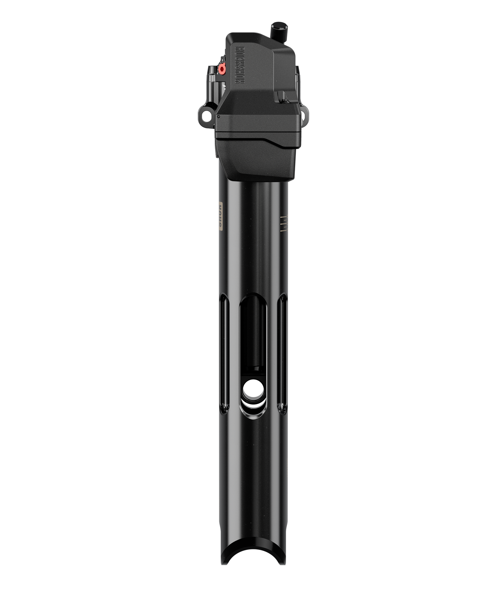 RockShox SIDLUXE ULTIMATE ISOSTRUT FLIGHT ATTENDANT