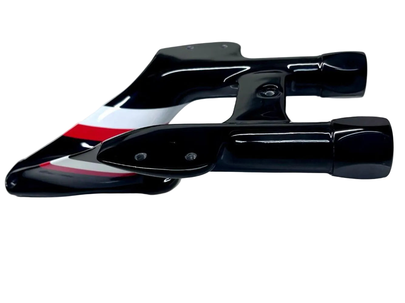 3T Aduro High Mount For Cervelo P5 Six