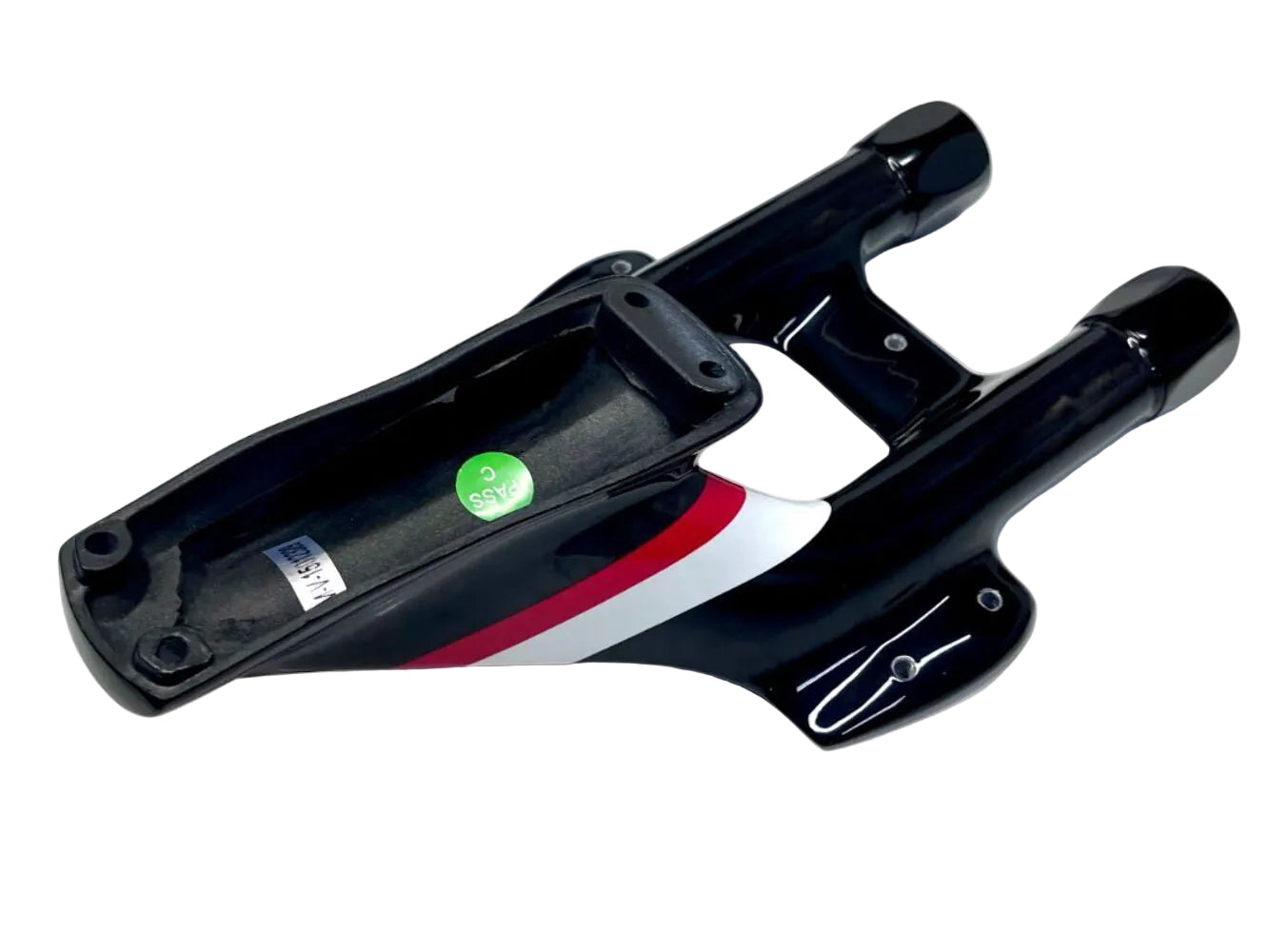 3T Aduro High Mount For Cervelo P5 Six