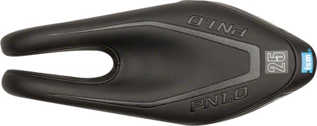 ISM PN 1.0 Saddle - 275mm x 110mm