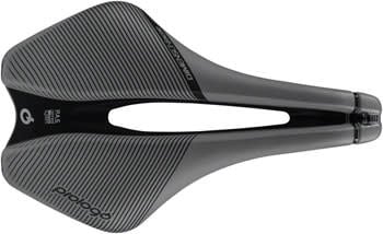 ProLogo Dimension Space Saddle - T4.0, Anthracite/Black