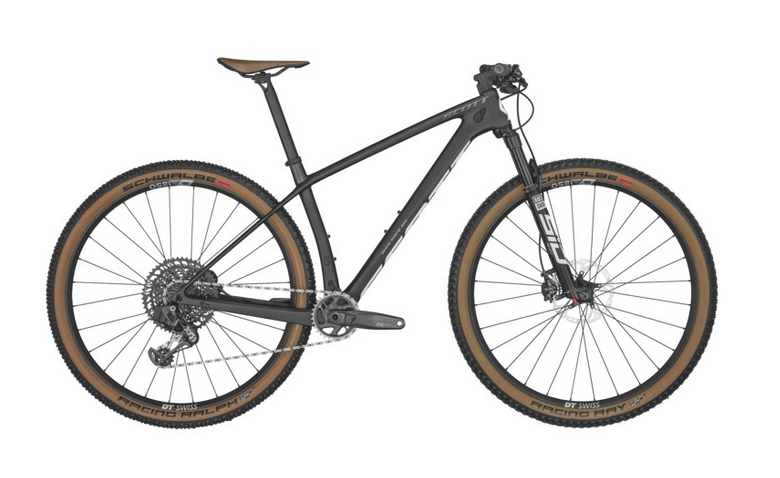 Scott SCALE RC TEAM ISSUE AXS 2022 - X Large