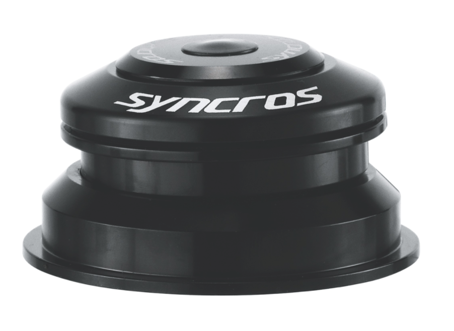 Syncros Headset Syncros Pressfit 50/61mm Tapered black