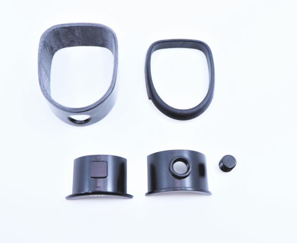 るびー Addict RC MY 20 and Newer Seatpost Clamp | Winter Park Cycles
