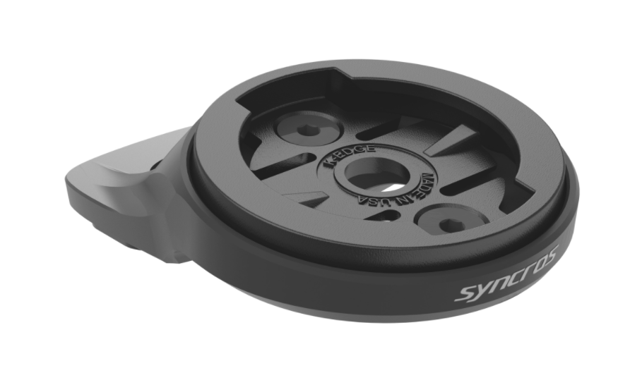 Syncros Top Cap Computer Mount MTB XC