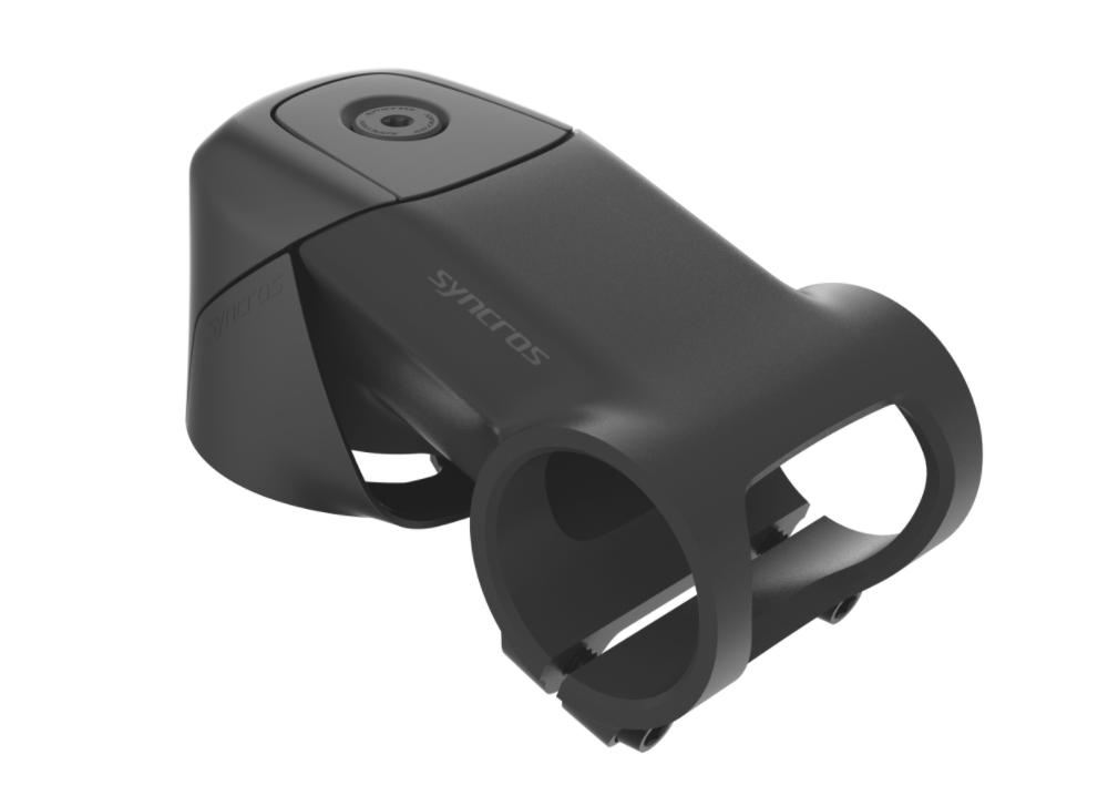 Syncros DC 1.5 Stem, 31.8