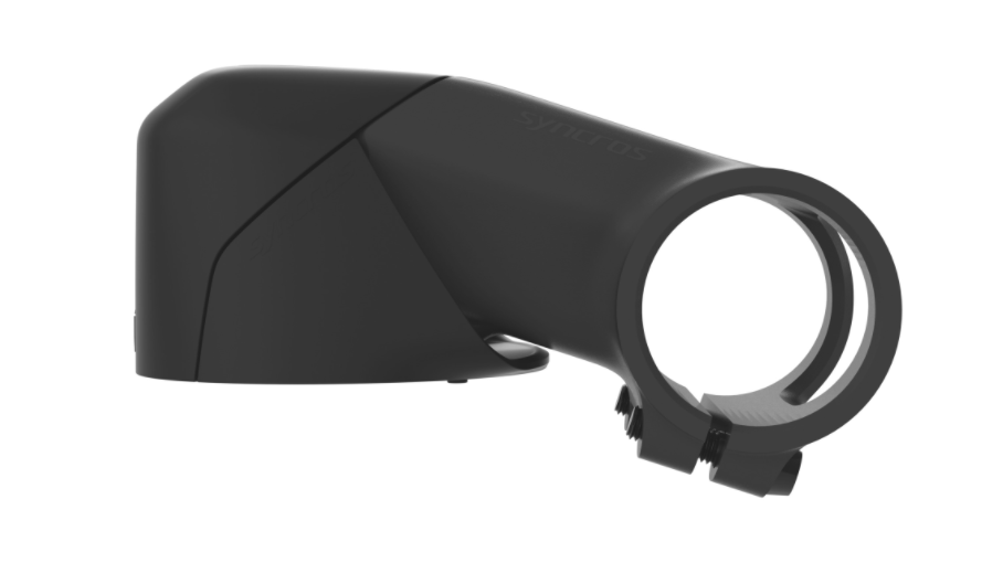 Syncros DC 1.5 Stem, 31.8