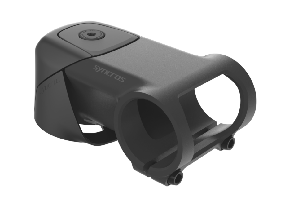 Syncros DC 2.0 Stem, 31.8