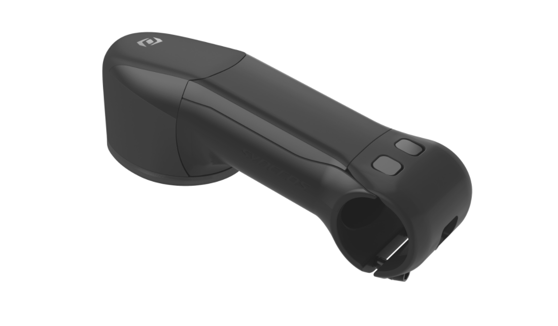 Syncros RR 1.5 Stem, 31.8