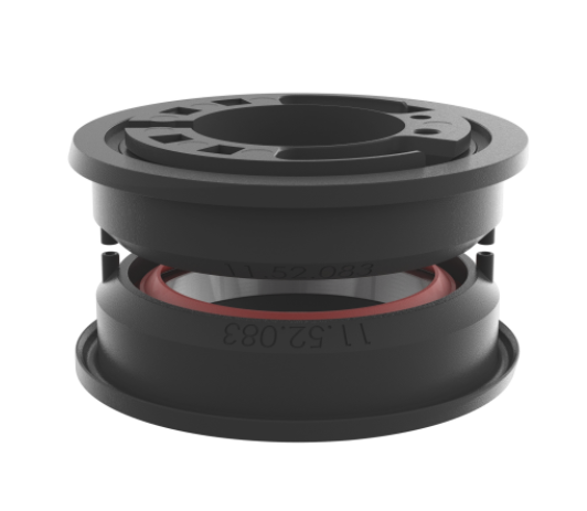 Syncros ZS56/28.6 – ZS56/40 MTB HEADSET