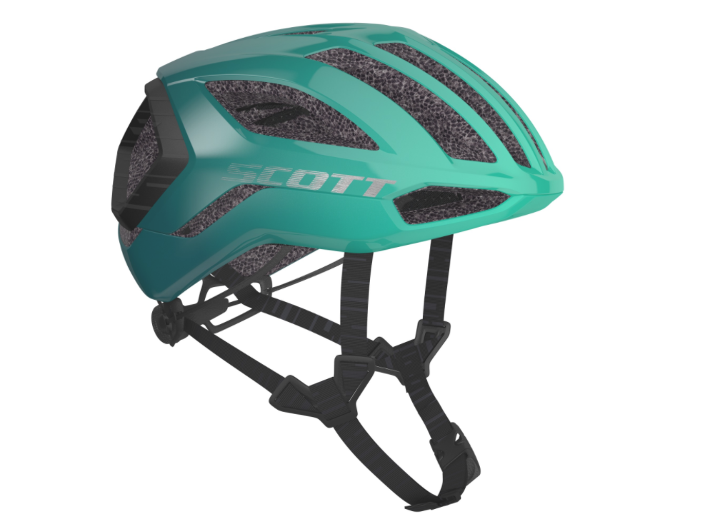Scott Centric PLUS Supersonic Edition Helmet