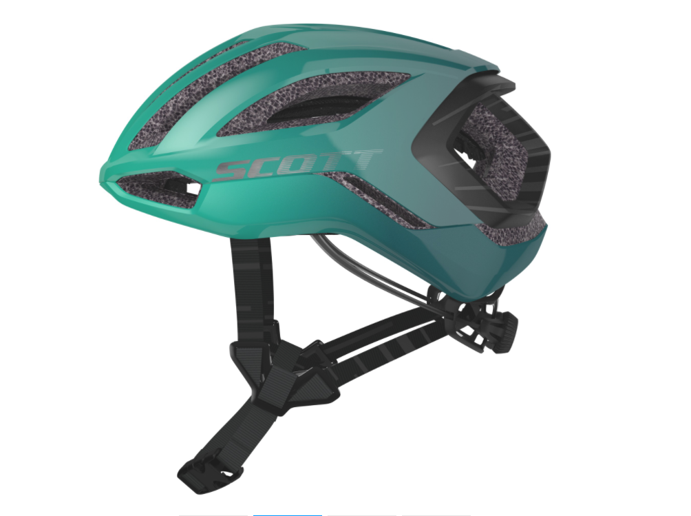 Scott Centric PLUS Supersonic Edition Helmet