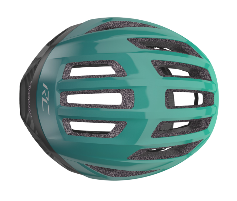 Scott Centric PLUS Supersonic Edition Helmet