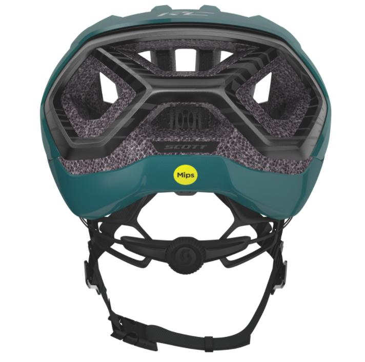 Scott Centric PLUS Supersonic Edition Helmet