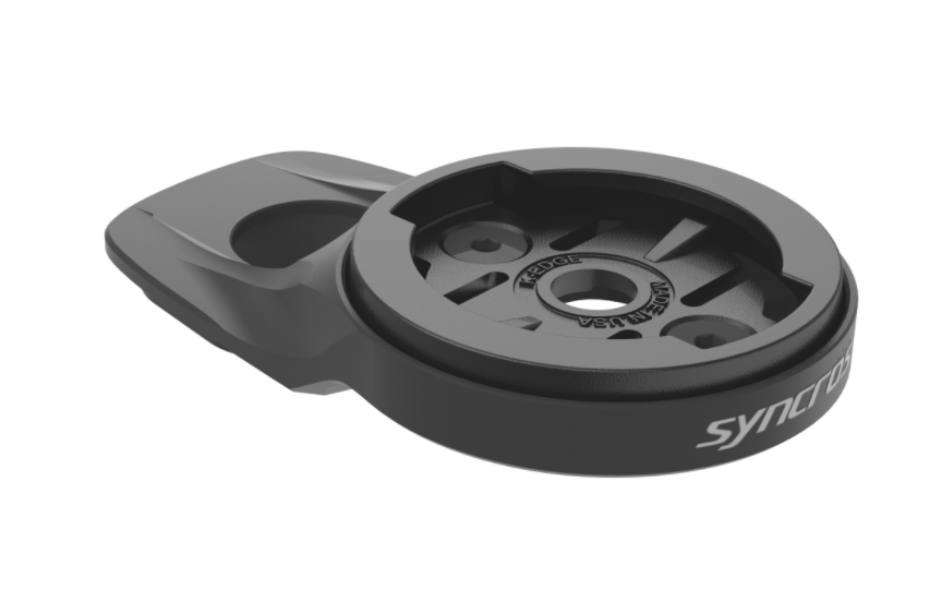 Syncros Top Cap Computer Mount MTB DC