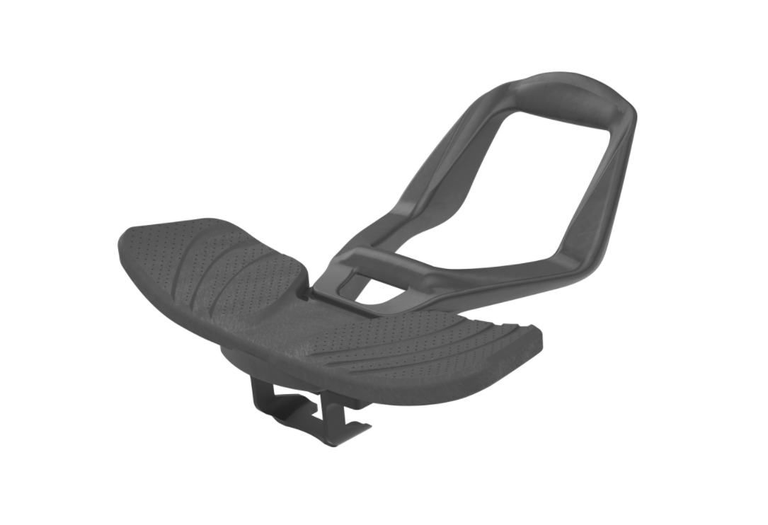 Syncros Creston iC TT/Tri Clip on Bar