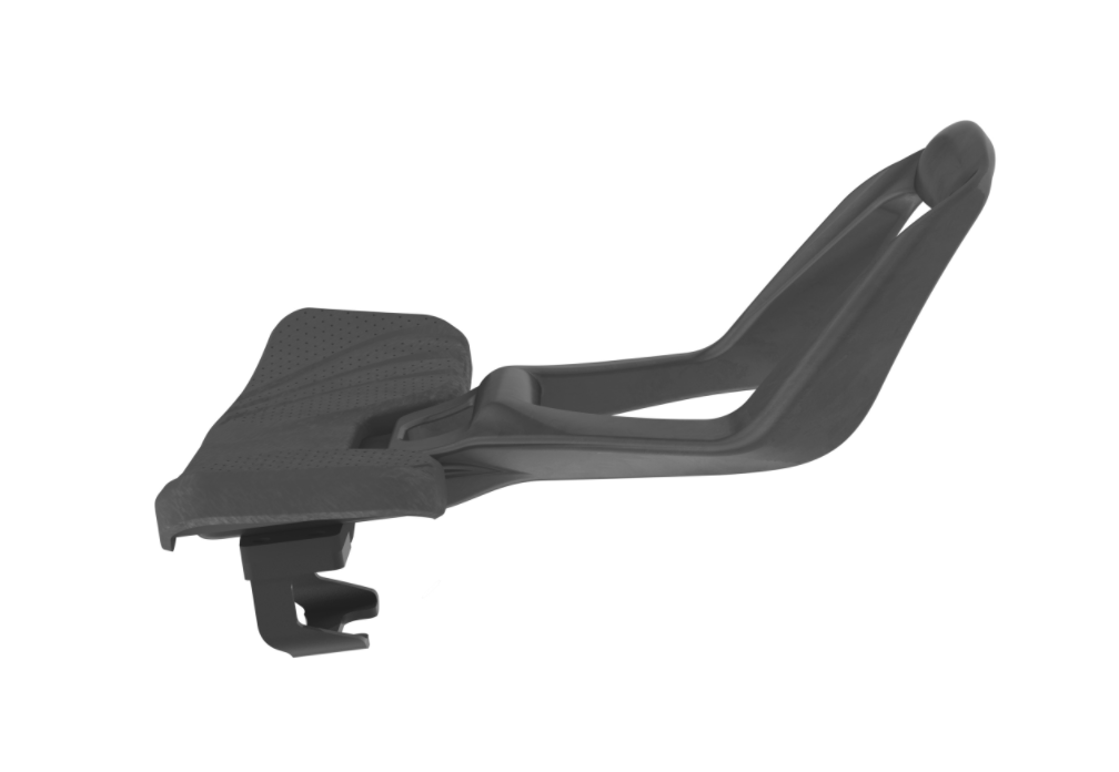 Syncros Creston iC TT/Tri Clip on Bar
