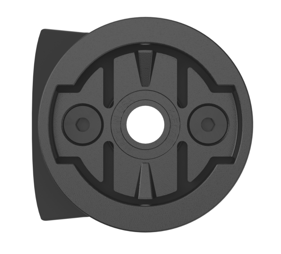 Syncros Top Cap Comp. Mount MTB AM