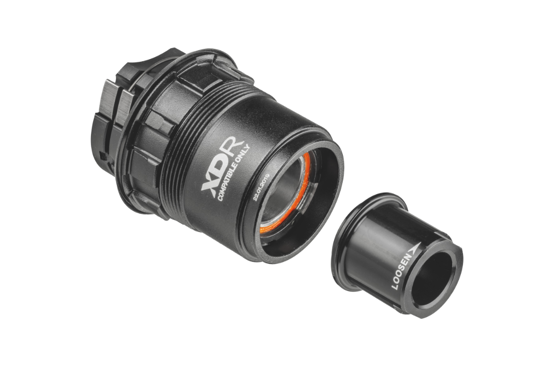 Syncros Sram XDR Capital 1.0 black 1size