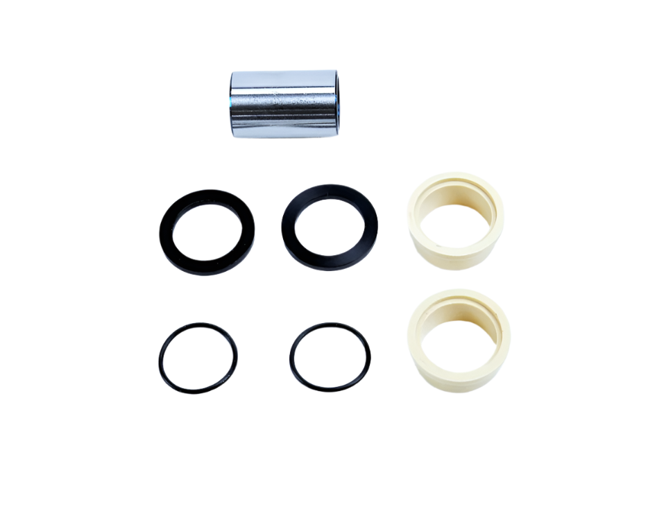 Scott SHOCK MOUNT BUSH SET FOX SPARK 17 NO COLOR 10X20MM