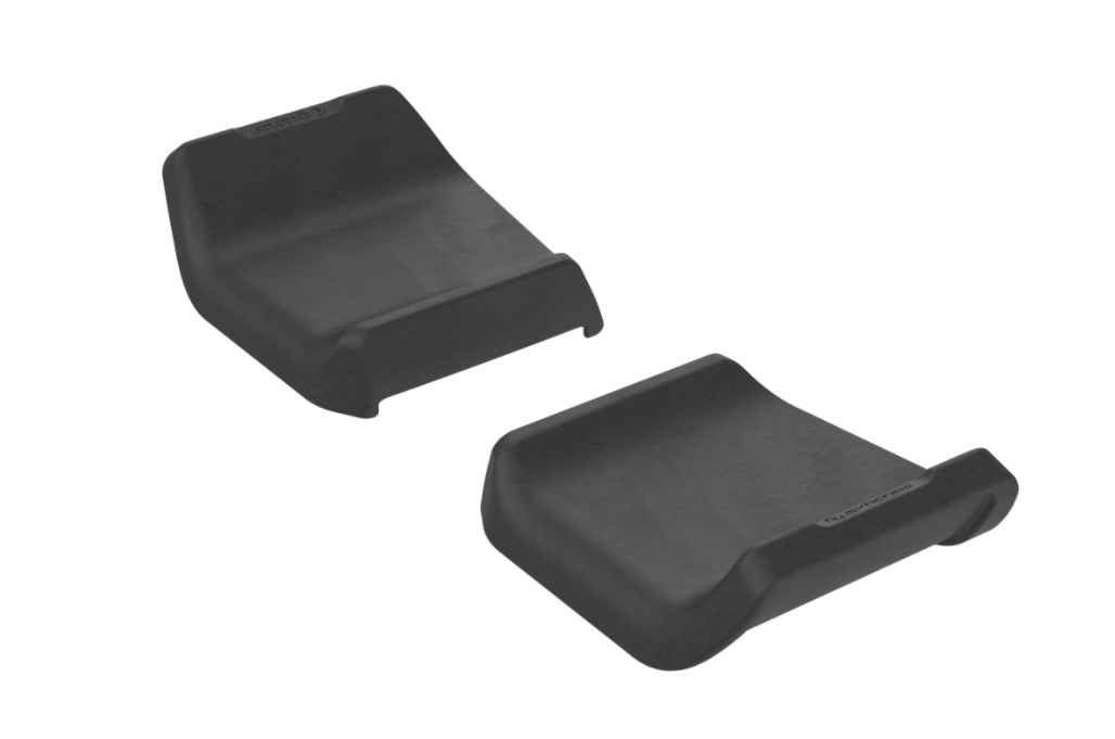 Syncros Plasma 6 Arm Pads black 1size