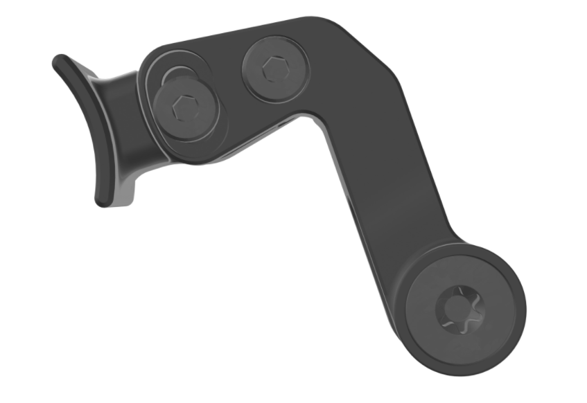 Syncros Front Mount AM Stem, U-Interface S