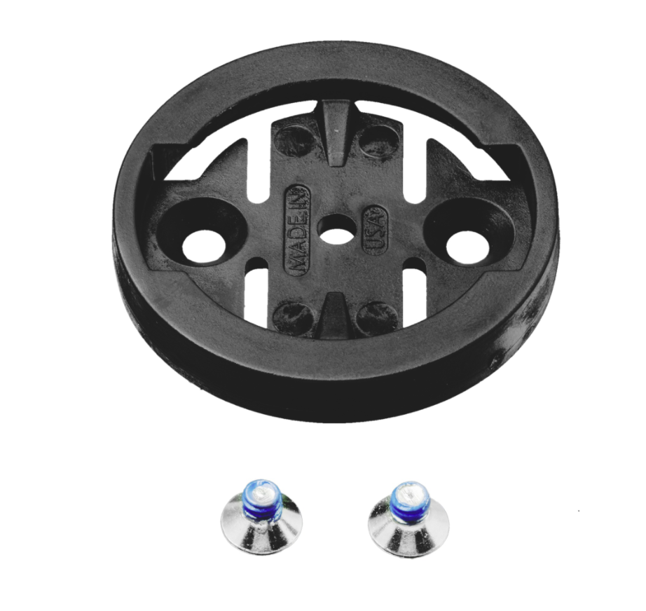 Syncros Insert Garmin computer compatible black 1size