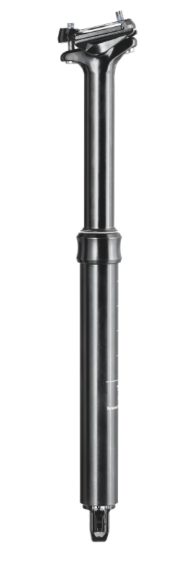 Syncros Duncan Dropper 2.0 Seatpost - 31.6mm