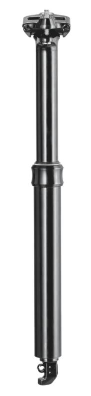 Syncros Duncan Dropper 2.0 Seatpost - 31.6mm