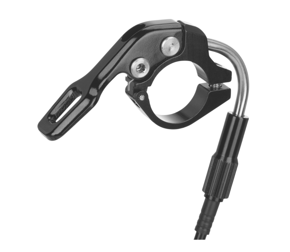 Syncros Duncan Dropper 2.0 Seatpost - 31.6mm