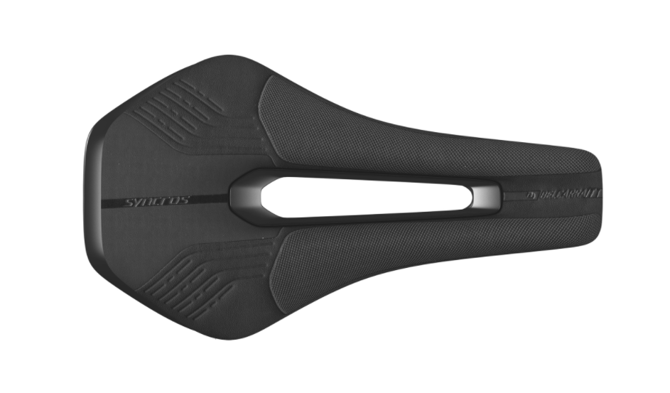 Syncros Belcarra v1.0 TT Carbon
