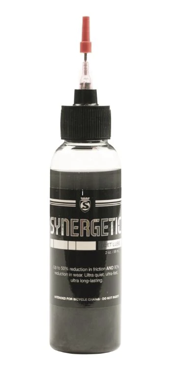 Silca Synergetic Wet Lube