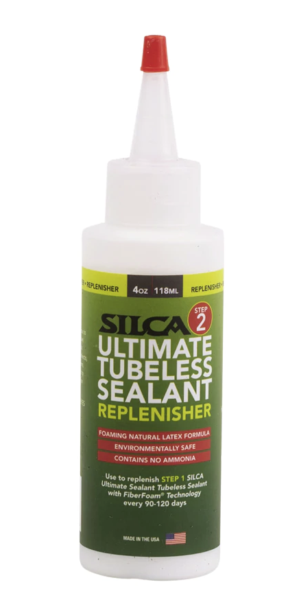 Silca Ultimate Tubeless Sealant Replenisher